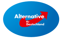 AfD Hanau Logo